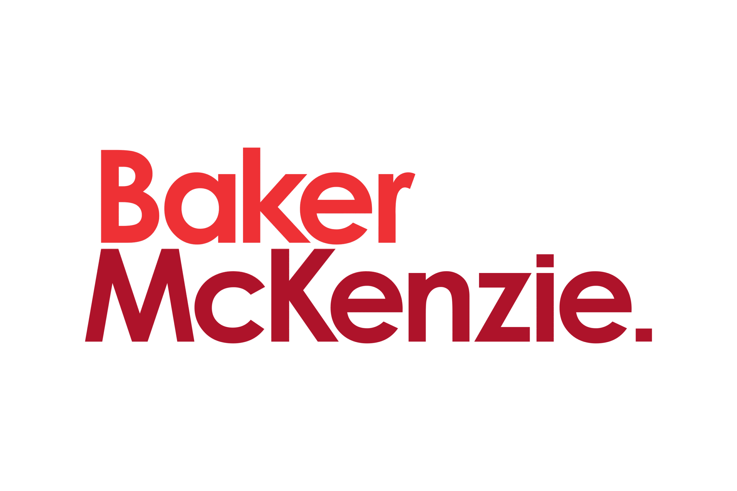 Baker McKenzie