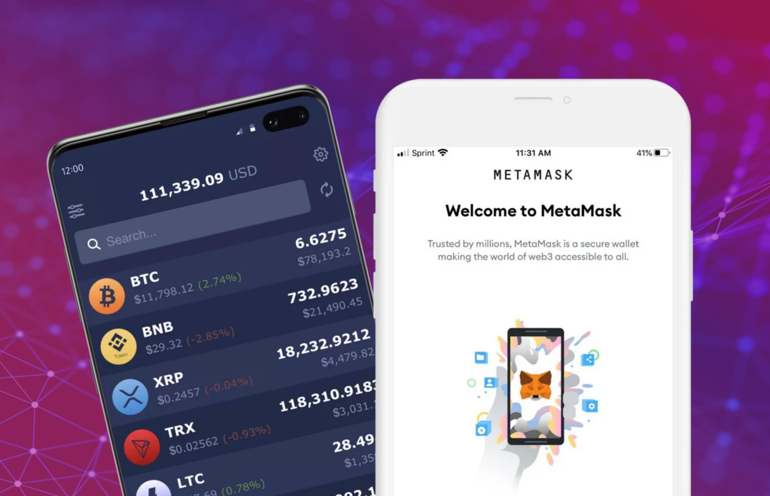 Web3 Wallets: Review and Comparison of Features, Security Measures, and Usability
